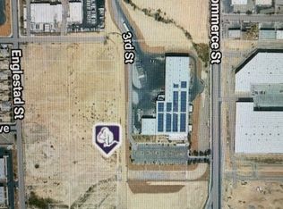 139 10th, North Las Vegas, NV 89030