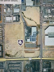 139 10th, North Las Vegas, NV, 89030