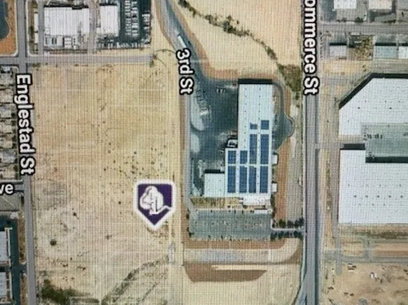 139 10th, North Las Vegas, NV 89030