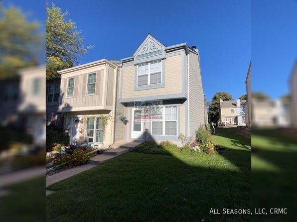 3610 Queen Anne Way