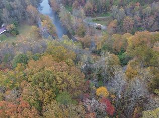 0 Riverside Dr, Whittier, NC 28789