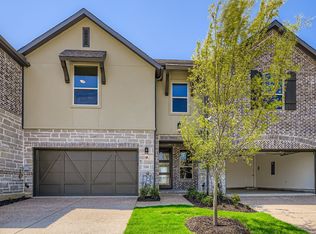 3104 Sir River St, Lewisville, TX 75056