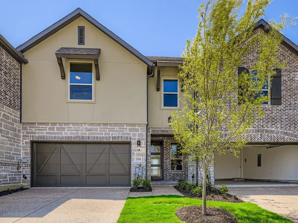 3104 Sir River St, Lewisville, TX 75056
