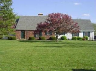 12046 Post Rd, Washington Court House, OH 43160