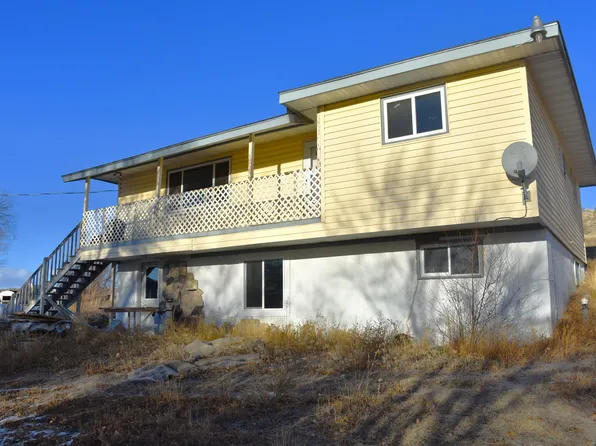 11262 Highway 26, Kinnear, WY 82516