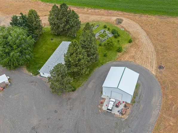 2510 Highway 281 N, Quincy, WA 98848