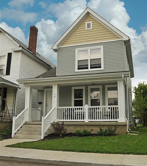 Boulevard Homes — Photo 10