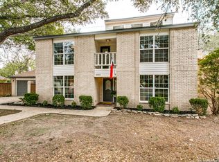 4302 Muirfield St, San Antonio, TX 78229