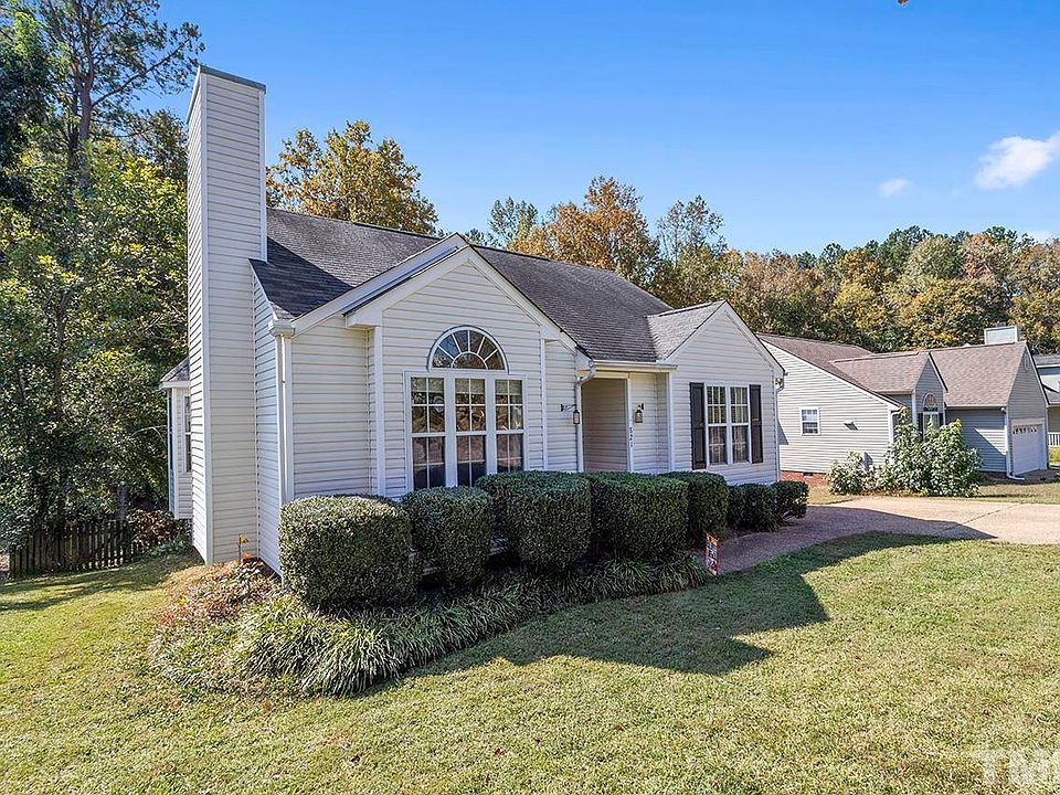 821 Wallridge Dr, Wake Forest, NC 27587 Zillow