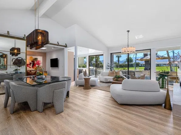 103 Avenida Las Palmas, Rancho Mirage, CA 92270