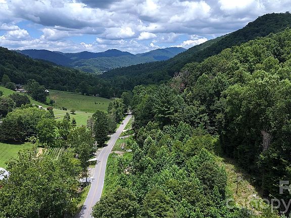2nd image of Paint Fork Rd