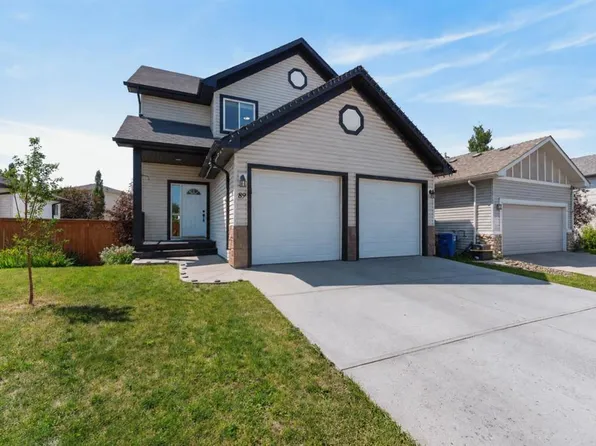 89 E Canals Cir SW, Airdrie, AB T4B 0S6
