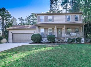 2571 Country Farm Trce, Powder Springs, GA 30127