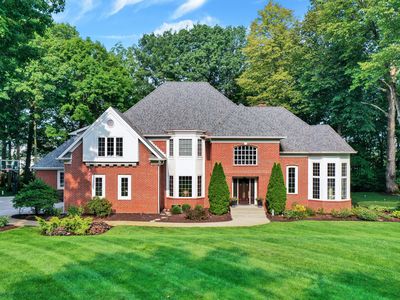 14530 Autumn Wood Dr, Carmel, IN, 46074
