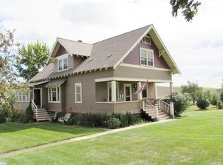 1751 Sr 272, Colfax, WA 99111