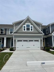 23075 Preserve Pl, Carrollton, VA, 23314