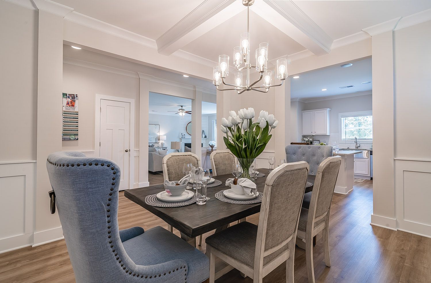 Beach Forest by Great Southern Homes in Sumter SC Zillow