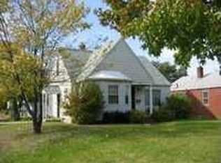 2254 Villa Ave, Indianapolis, IN
