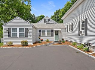 37 Davis St #2, Mansfield, MA 02048