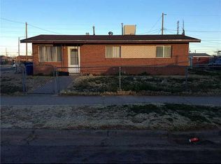 10284 Cermac St, El Paso, TX 79924