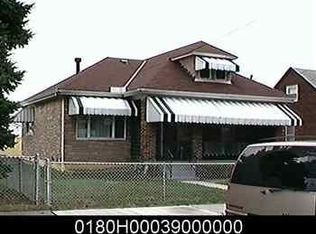 123 Arkansas Ave, Homestead, PA 15120