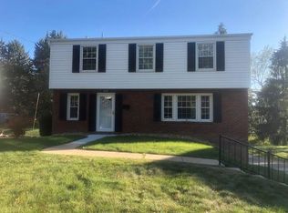 3297 Appel Rd, Bethel Park, PA 15102