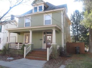 238 Jefferson St, Evans City, PA 16033