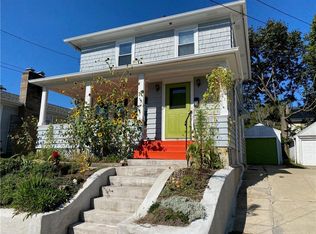 77 Homer St, Providence, RI 02905