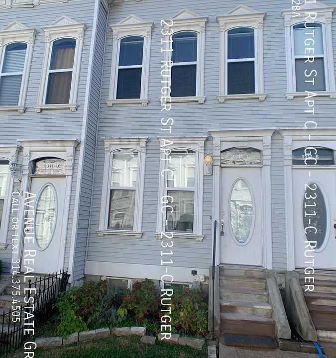 1st image of 2311 Rutger St APT C