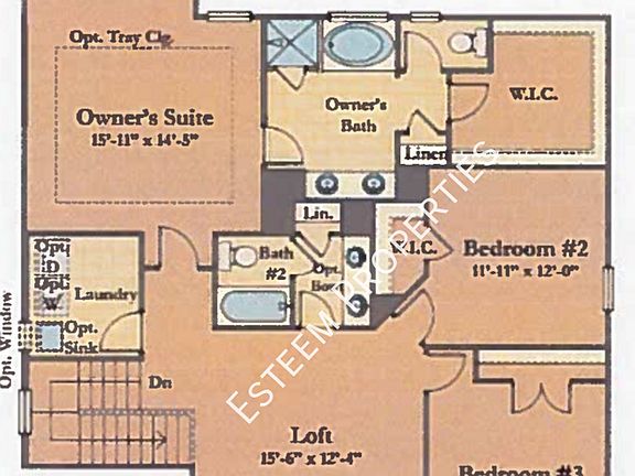 3rd image of 778 Heartpine Dr