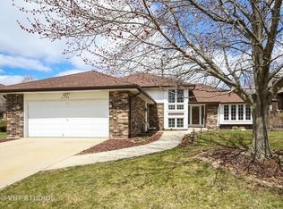 8238 Bromley St, Orland Park, IL