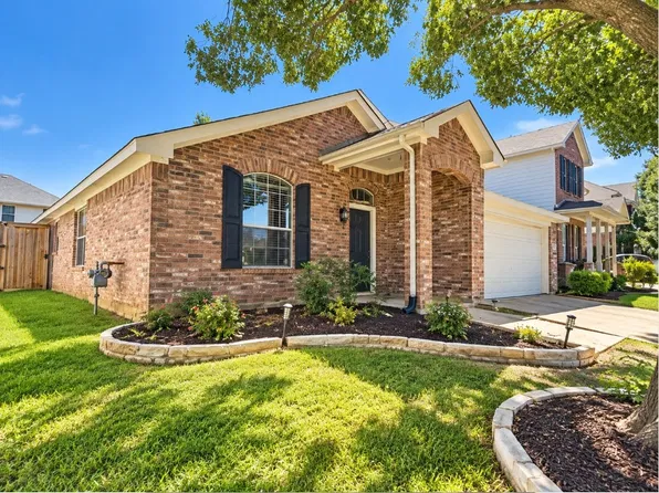 13252 Ridgepointe Rd, Fort Worth, TX 76244