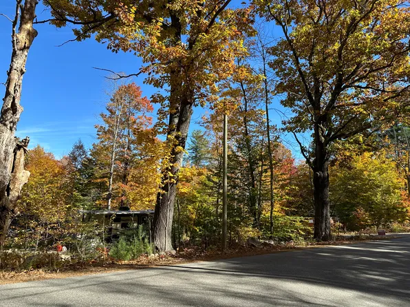 Lot 46 Acton Ridge Road, Acton, ME 04001