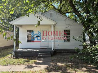 1517 Taylor Ave, Evansville, IN