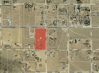 24772 Roxbury Rd, Apple Valley, CA 92307