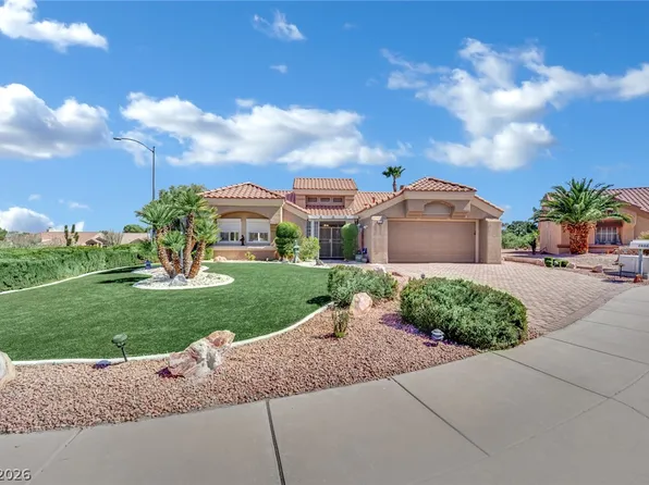 2808 Tumble Creek Ct, Las Vegas, NV 89134