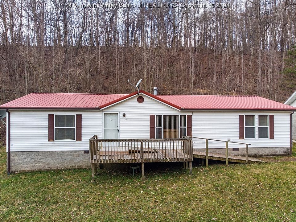39 Fox Chase Rd, Alum Creek, WV 25003 Zillow