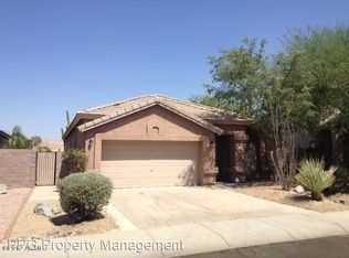 4622 E Chisum Trl, Phoenix, AZ 85050