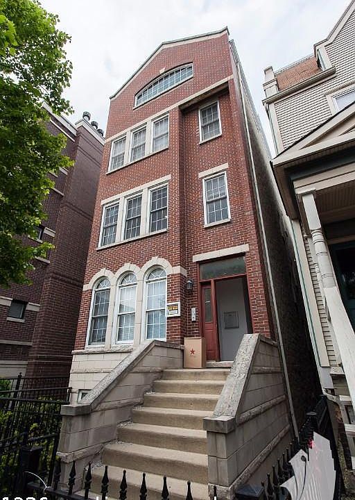 1st image of 1326 W Diversey Pkwy #1016