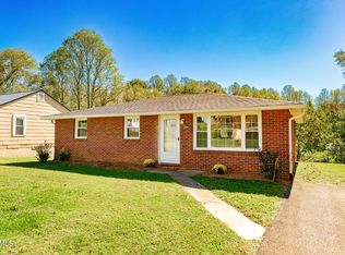 244 Chapel St, Weber City, VA 24290