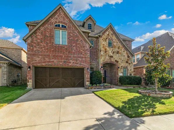 10213 Old Eagle River Ln, McKinney, TX 75072