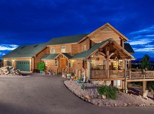 1121 S Mud Springs Rd, Payson, AZ 85541