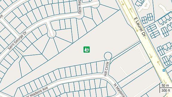 4th image of (Undisclosed Address)