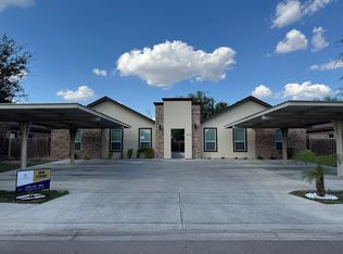 3703 Valeria St #3, Edinburg, TX 78541