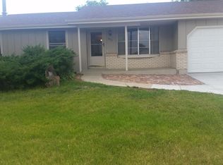 6474 W 76th Pl, Arvada, CO 80003