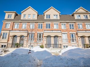 99 Edward Horton Cres, Toronto, ON M8Z 0E6