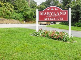 78 W Maryland Ave #4F1U20EGS, Clifton Heights, PA 19018