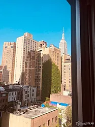 Rented by Halstead Real Estate