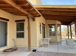 2002 E Frontage Rd, Tubac, AZ 85646