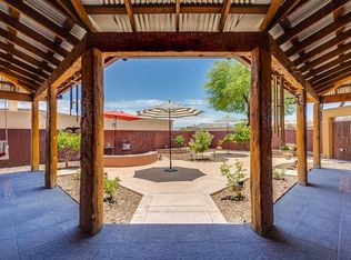 1570 W Placita Lluvia De Oro, Sahuarita, AZ 85629